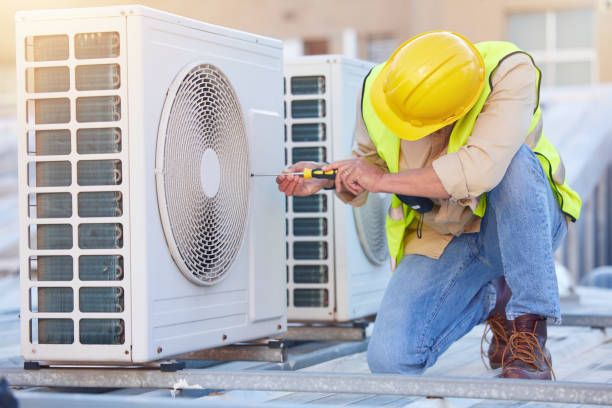 Best HVAC air duct cleaning  in Lochearn, MD
