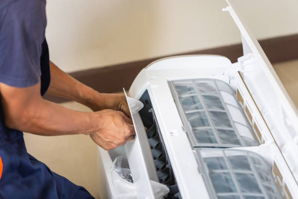 Local HVAC companies in Lochearn, MD