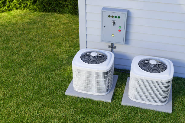 Best HVAC maintenance near me  in Lochearn, MD