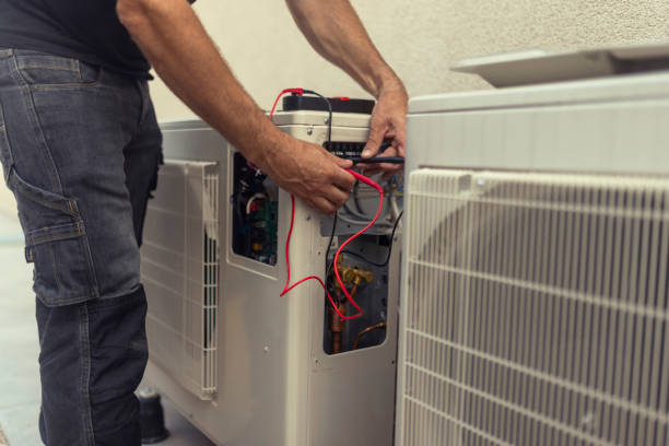 Best Local HVAC companies  in Lochearn, MD