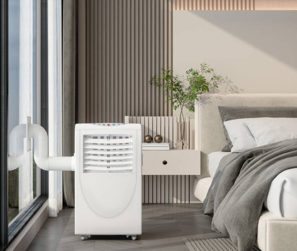 Best HVAC air duct cleaning  in Lochearn, MD
