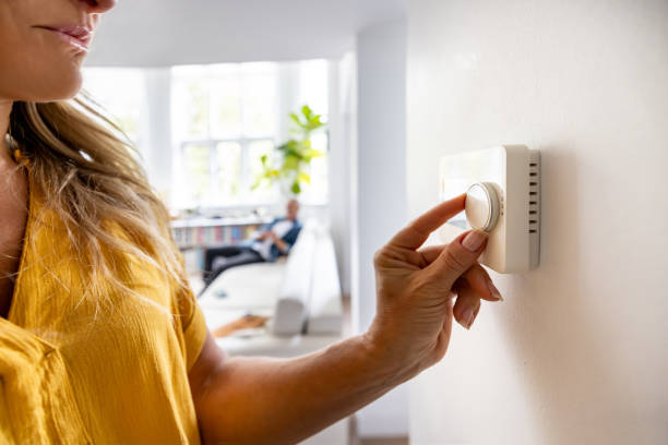 Best HVAC companies near me  in Lochearn, MD