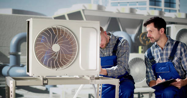 Best HVAC repair near me  in Lochearn, MD