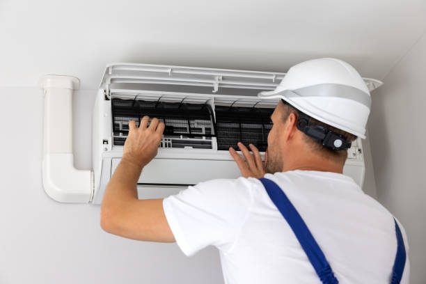 Ductless HVAC repair in Lochearn, MD