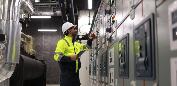 Best HVAC emergency services  in Lochearn, MD
